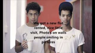 Rizzle Kicks - That&#39;s Classic Lyrics