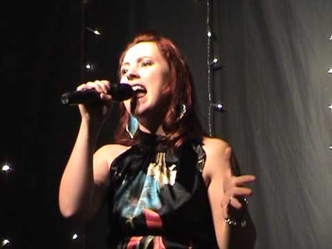 Sabrina Summer - Girl Power Medley