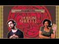 GOVERNMENT MULE | "THORAZINE SHUFFLE" (reaction)