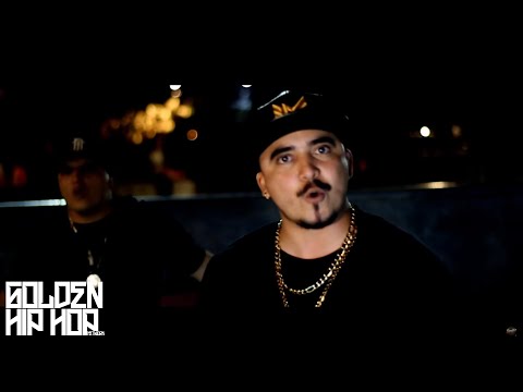 La Familia Hemafia - Y Donde Están (Video Oficial)