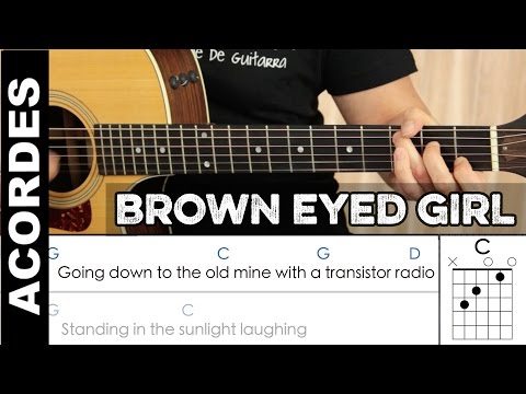 Brown Eyed Girl - Steel Pulse