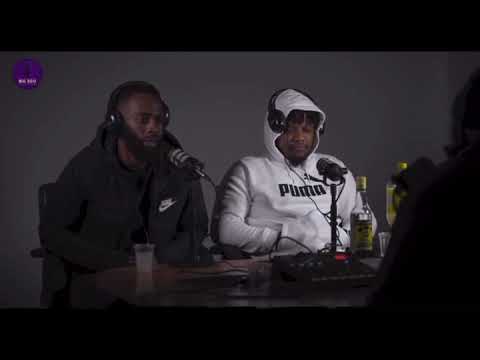 My Mum Called Me A Witch - [Sharpa x Lewi Snippet]