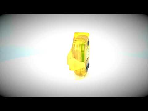 Here's how to use the FINIS Tempo Trainer Pro