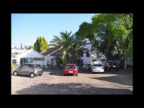 203A Jan Smuts Avenue, Parktown North