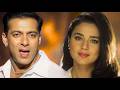 Dil Dil Deewana Salman Khan Preity Zinta Har Dil Jo Pyar Karega Udit Alka Bollywood