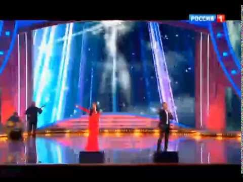 РУСЛАН Алехно и ЗАРА- "Единственная"