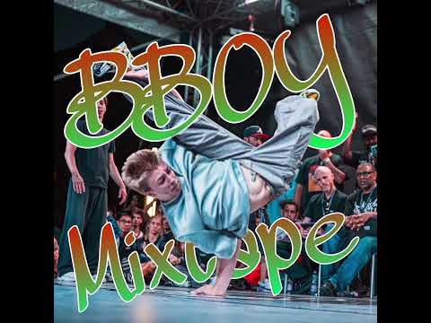 Unbreakable Mix 2025 | Khanfu, Fleg & Nobunaga | BBOY Mixtape 2025 | Break Dance Battle Music 2025