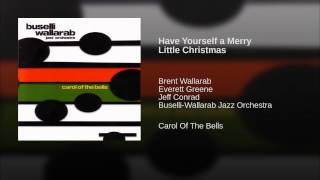 Have Yourself a Merry Little Christmas
