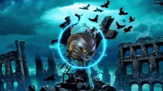 Download lagu Melodic Trap | Goblins From Mars - Somewhere (ft. Patrick Drowie) mp3