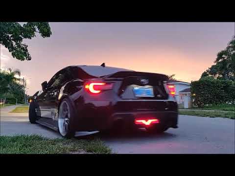HKS Hi-Power Single V2 with HKS turbo setup