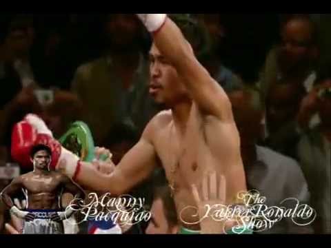 Manny Pacquiao sin duda el mejor libra x libra (tlapa guerrero)