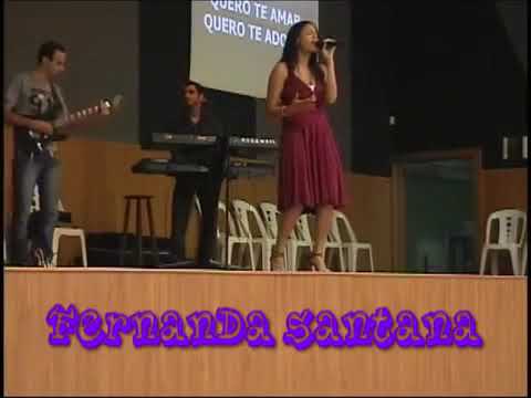 Quero Te Amar video