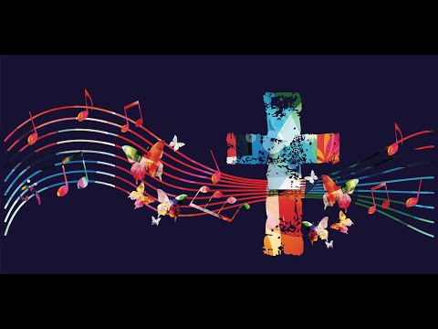 Why do the nations so furiously rage? - G.F.Handel: Messiah