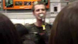 Secondhand Serenade - Pretend