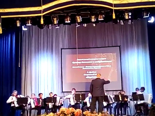 Отчетный концерт ДШИ 2019_1
