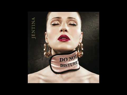 Jentina - French Kisses