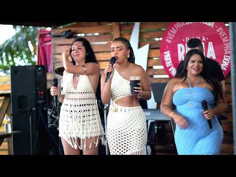 Banda Pank Brega -Resenha Da Pank (Classicos do brega)