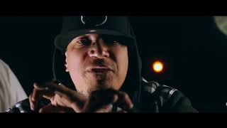 SEVIN & SEVIN DUCE - OUTSIDE IN feat. MARCEL JACKSON (Official Video)