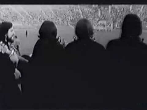 Quilapayún 1973 - La batea [VIDEO EN VIVO]