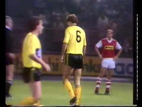 Roda JC - MVV 1984/85