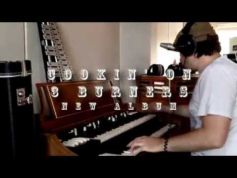 Cookin' on 3 Burners - The Making of Blind Bet