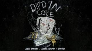 Juelz Santana  - Dip’d N Coke Ft. French Montana , Cam’Ron