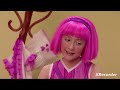 LazyTown S01E25 Miss Roberta 1080p HD