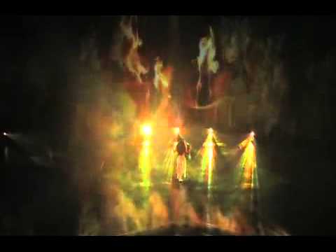 Deyanira Sahara casino