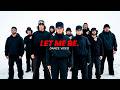 Let Me Be Dance Edit