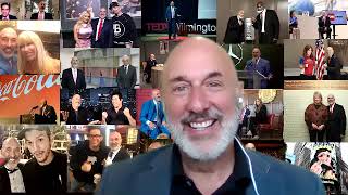 Reagan Pasternak Interview video