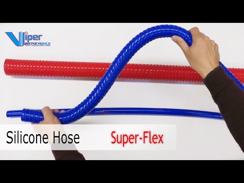image-What is the flex hose?