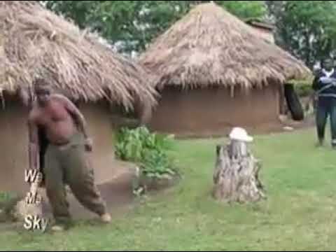 Were amapoko--by madboy