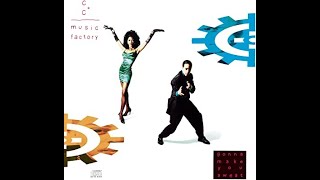 C+C Music Factory    Just a Touch of Love Everyday