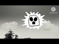 Teletubbies Goast Sun Bye Bye Teletubbies Logo Remake