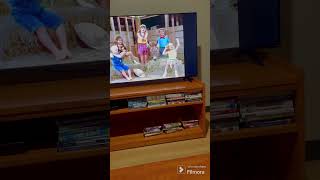 Cedarmont kids do your ears hang low reversed