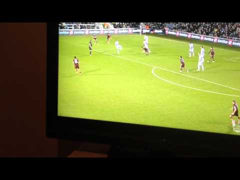 Niklas Holmgren - rackar-rökare!