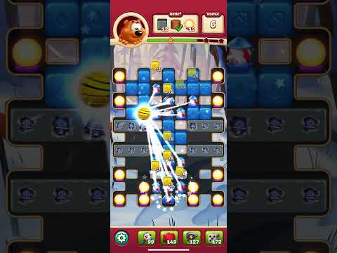 TOON BLAST LEVEL 7719 - NO BOOSTER