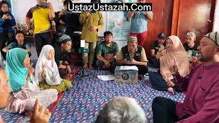 Download lagu SAYA KETIKA DULU BUKAN ISLAM - Ustaz Nazrey Johani mp3