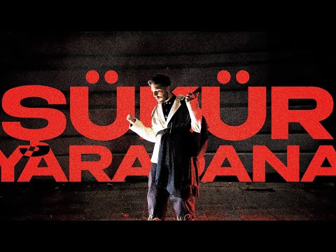Berkay Altunyay - ŞÜKÜR YARADANA