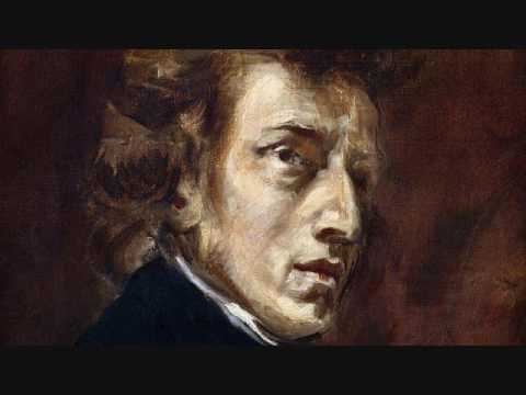 Chopin - Prelude in E minor (Orchestra)