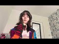 Tatiana Manaois Made 4 2 My Cover