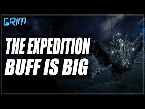 [PoE 3.15] Expedition And Logbooks Are Actually Profitable