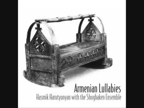 Armenian Lullaby of Tigranakert