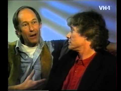 The Manfreds: Interview (Mike d'Abo & Paul Jones)