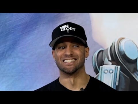 BUTTERY SMOOTH EXPERIENCE