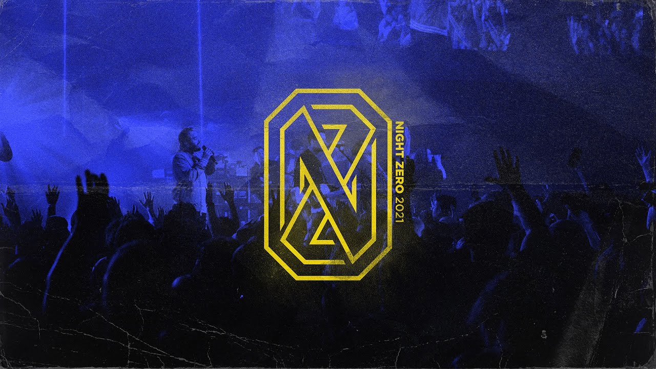 NIGHT ZERO 2021 (High School)