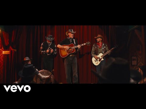 Nathan Evans x SAINT PHNX - Cotton Eye Joe (Official Music Video)