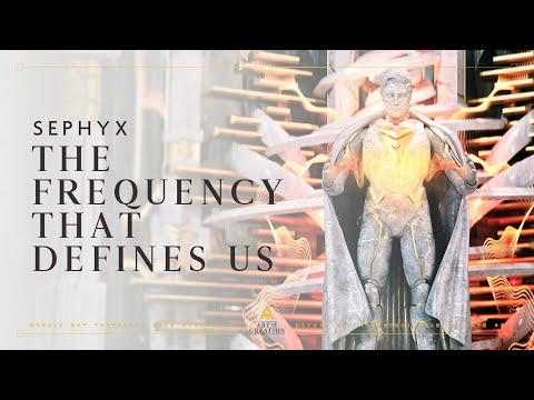 Sephyx - The Frequency That Defines Us (Official Videoclip)
