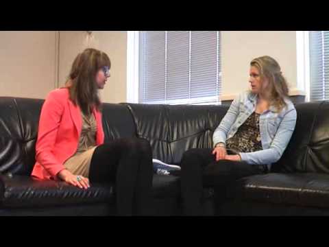 Babet & Yvet testen bijbelteksten