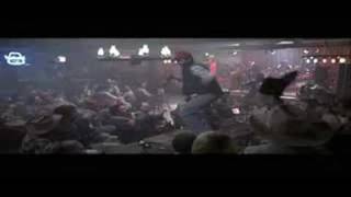 Blues Brothers - Rawhide